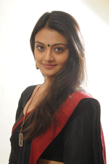 Nikitha Narayan