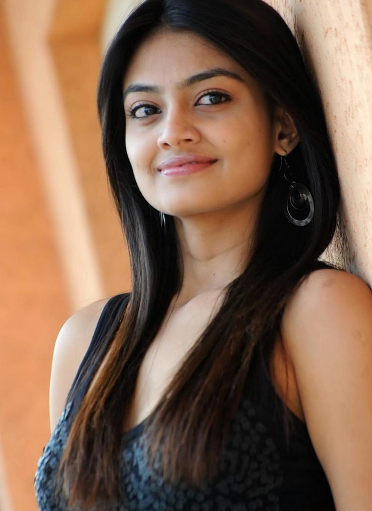 Nikitha Narayan