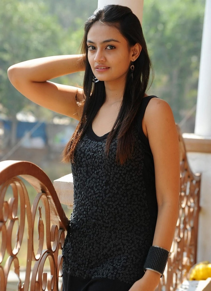 Nikitha Narayan