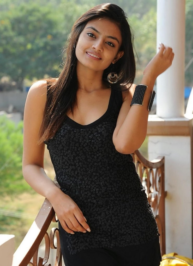 Nikitha Narayan