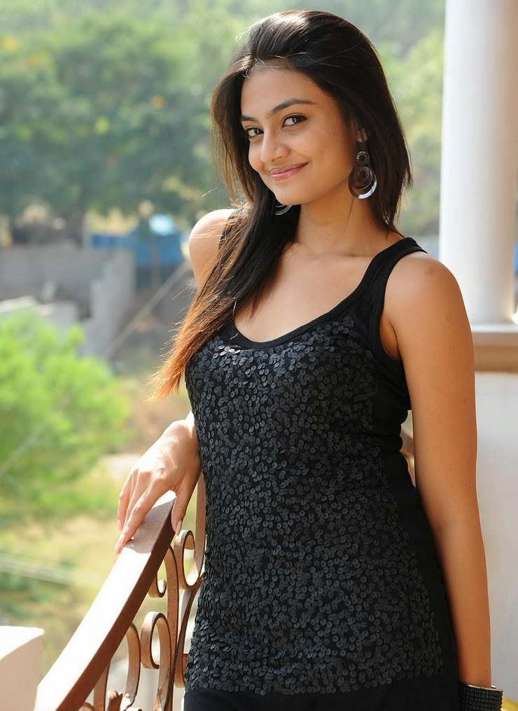 Nikitha Narayan