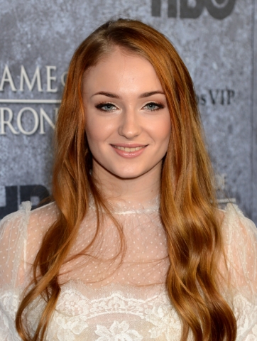 Sophie Turner Sophie Turner