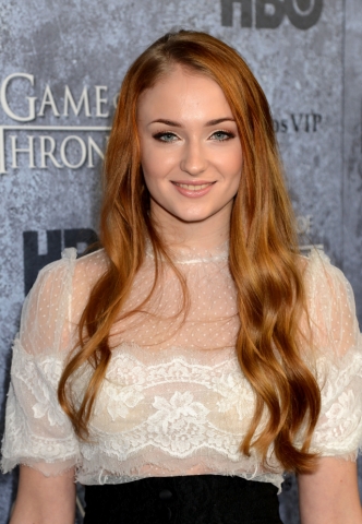 Sophie Turner Sophie Turner