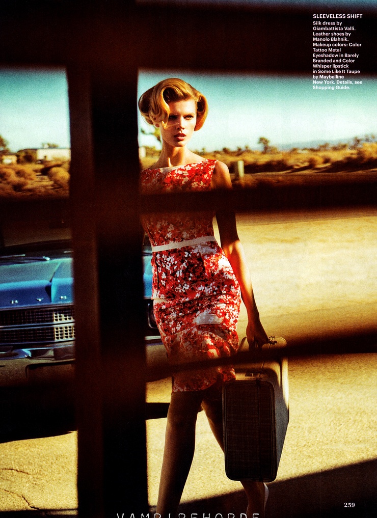 Maryna Linchuk Maryna Linchuk