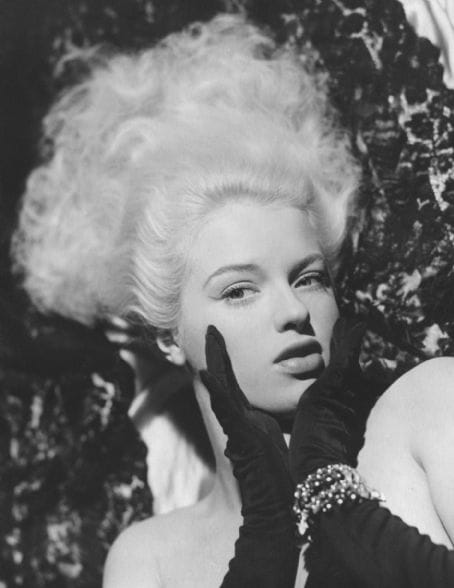 Diana Dors