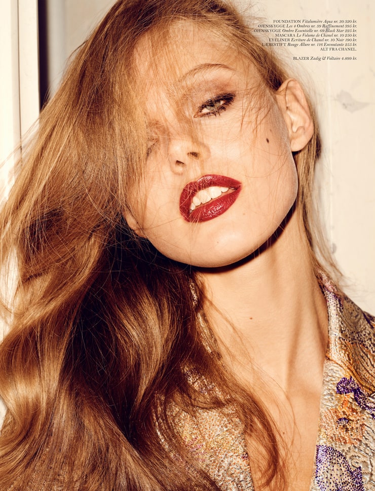 Frida Gustavsson