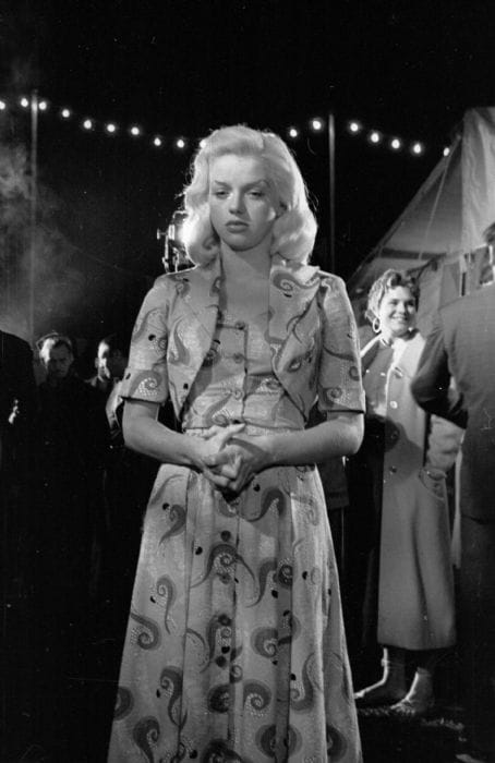 Diana Dors