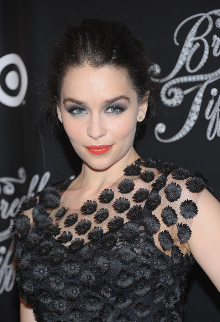 Emilia Clarke Emilia Clarke