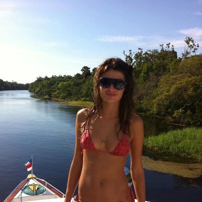Isabeli Fontana