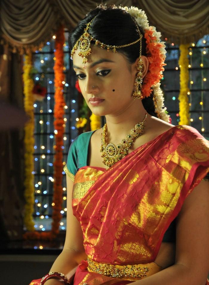 Nikitha Narayan
