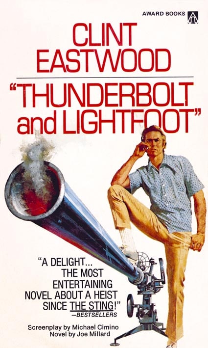 Thunderbolt & Lightfoot