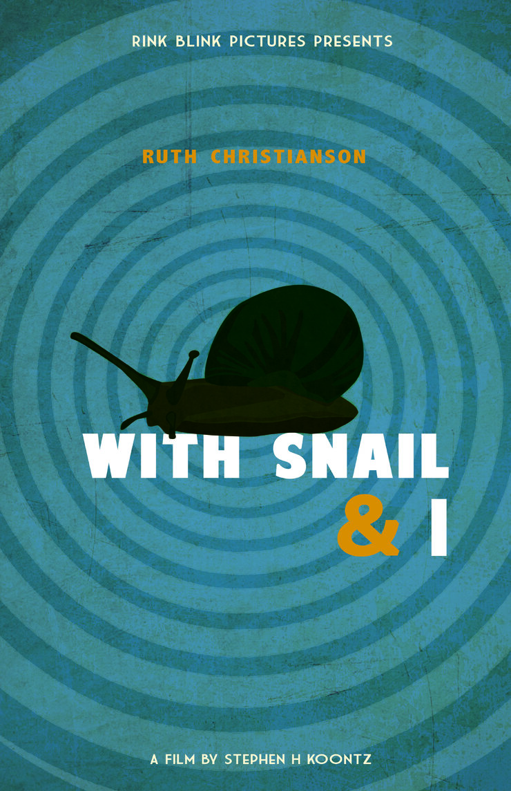 With Snail and I