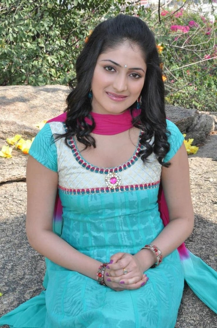 Hari Priya