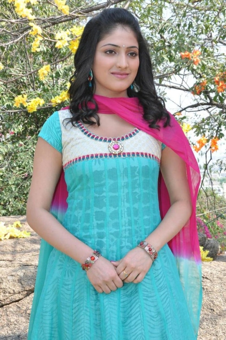 Picture of Hari Priya