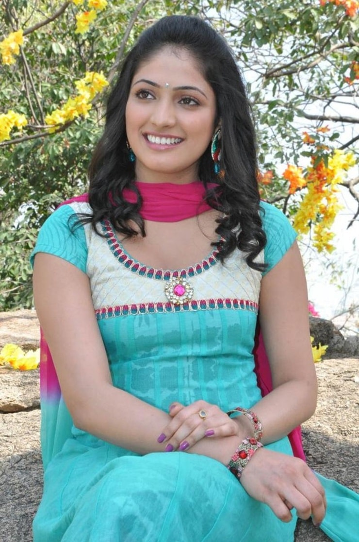 Picture of Hari Priya