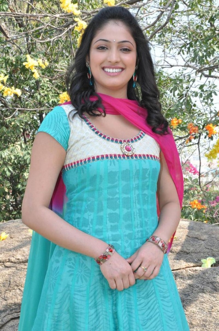 Hari Priya