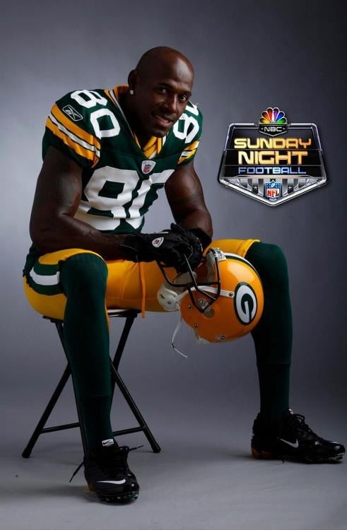 Donald Driver