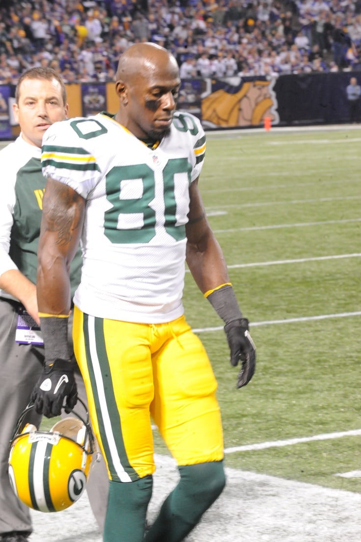 Donald Driver