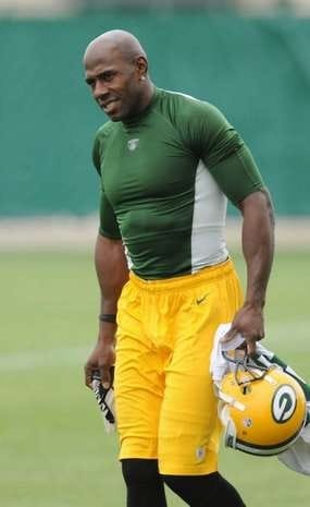 Donald Driver