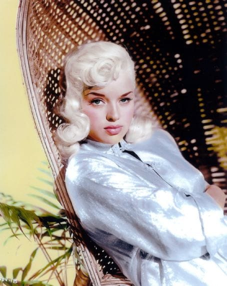 Diana Dors