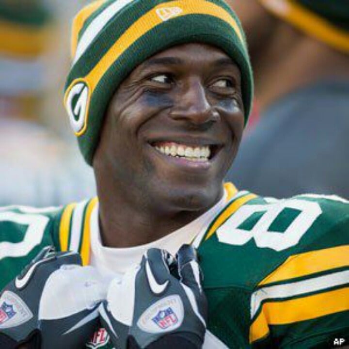 Donald Driver