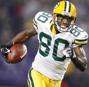 Donald Driver