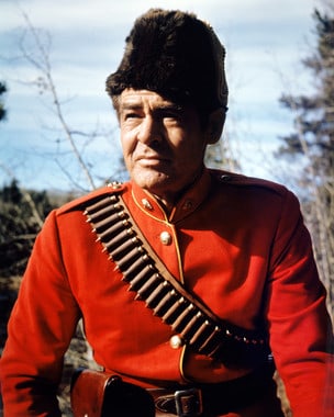 Robert Ryan