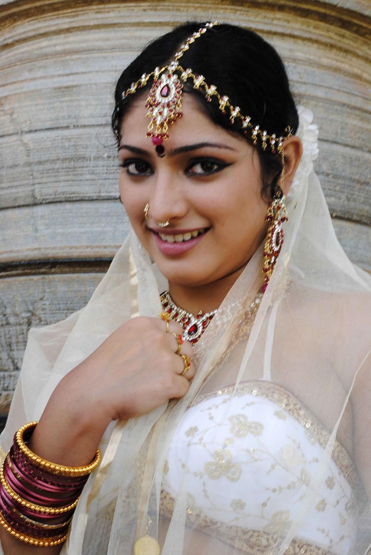 Picture of Hari Priya