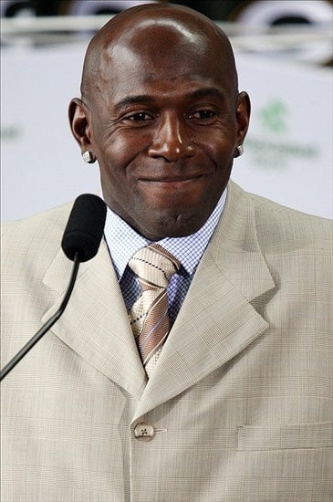 Donald Driver