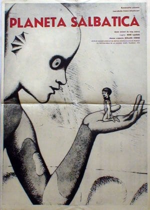 Fantastic Planet