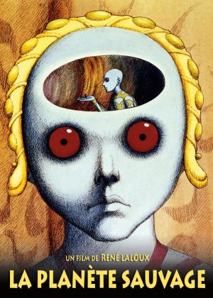 Fantastic Planet