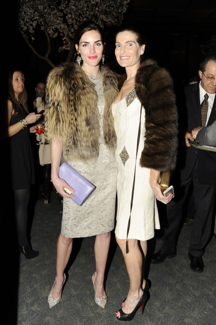 Hilary Rhoda
