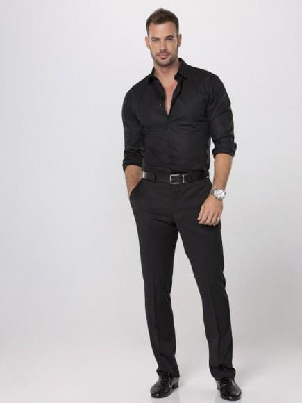 William Levy