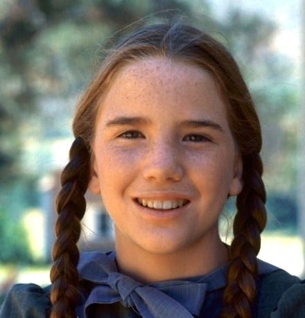 Melissa Gilbert