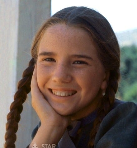 Melissa Gilbert