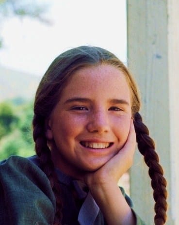 Melissa Gilbert