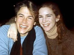 Melissa Gilbert