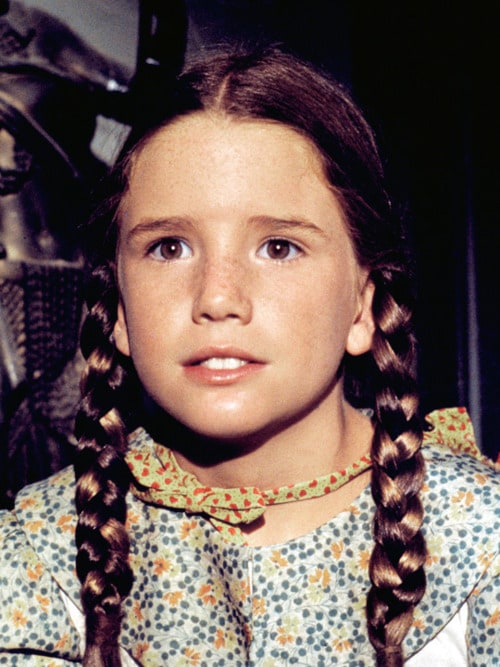 Melissa Gilbert