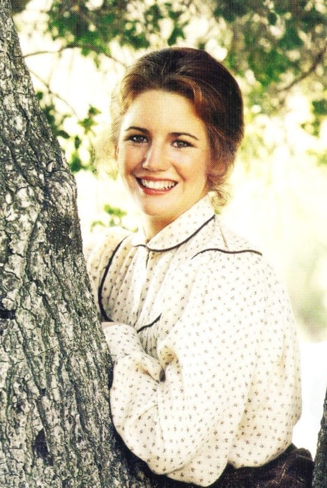 Melissa Gilbert