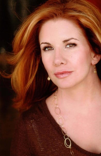 Melissa Gilbert