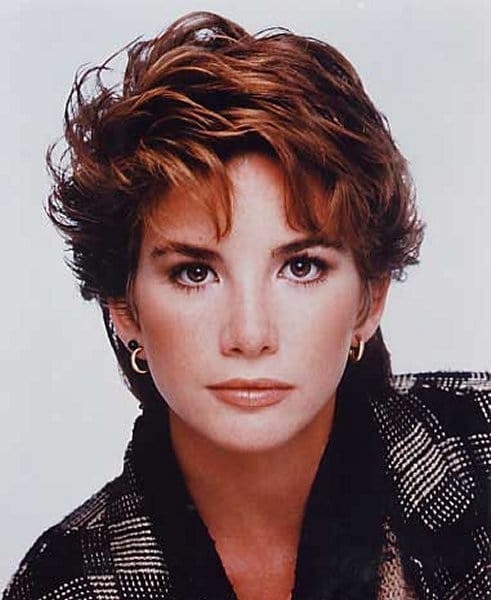 Melissa Gilbert