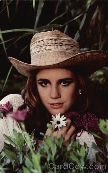 Melissa Gilbert