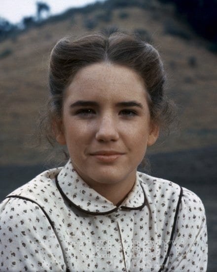 Melissa Gilbert