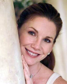 Melissa Gilbert