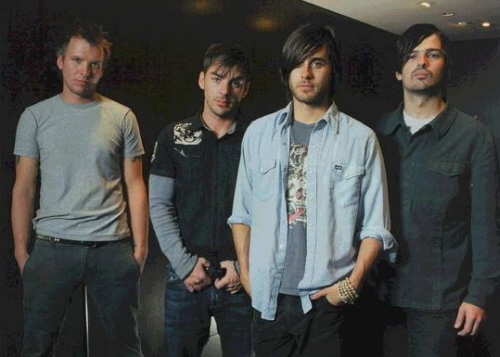 30 Seconds to Mars