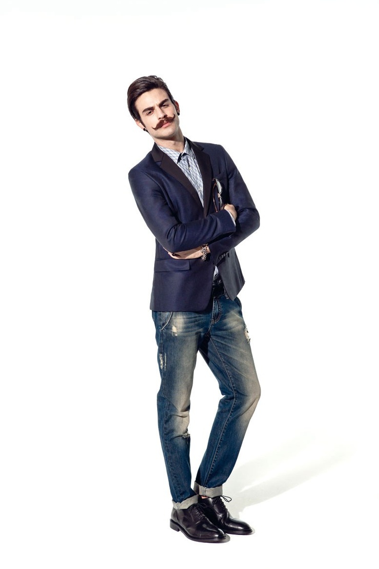 Michael Liboni