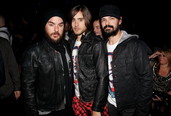 30 Seconds to Mars