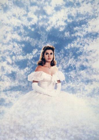 Catherine Deneuve Catherine Deneuve