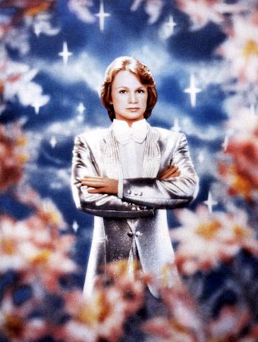 Walter Mercado