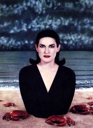 Paloma Picasso